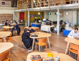 Via Panciatichi, Firenze