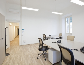 Riva Tommaso Gulli, Udine