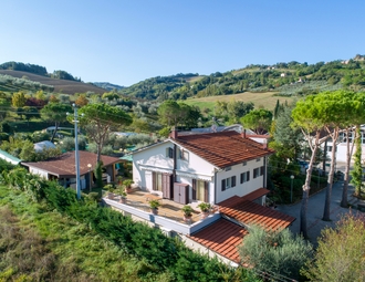 Via Risara, Civitanova Marche