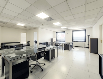 Via Privata Colico, Milano