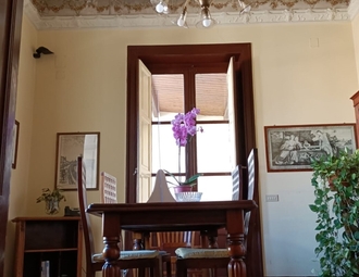 Via Benedetto D'Acquisto, Palermo