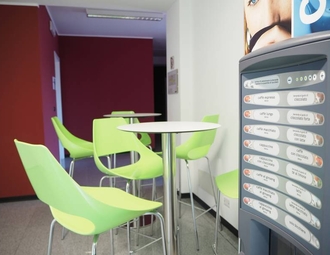 Corso Europa, Torino