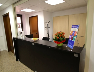 Via delle Fornaci, Municipio XIII