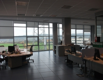 Contrada Cerreto, Pescara