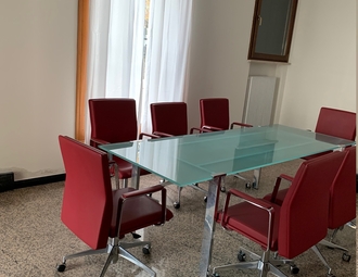 Vicolo Bortolan, Treviso