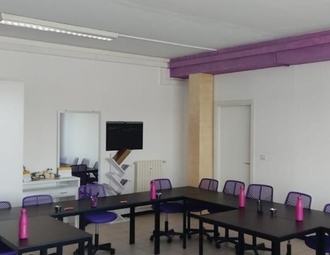 Via Alfieri Maserati, Bologna