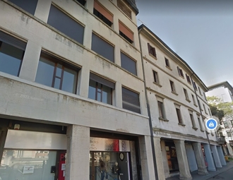 Riviera Santa Margherita, Treviso