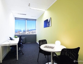 Via de Marini, Genova