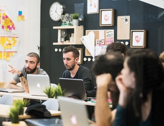 Via del Colle, Genova