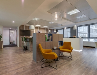 Viale Giorgio Ribotta, Municipio IX