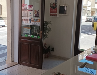 Via Pontida, Cagliari