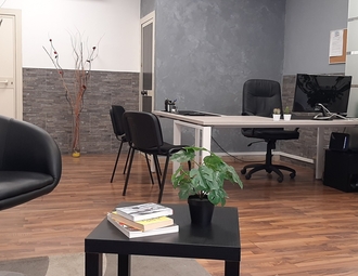 Via Papa Sergio I, Palermo