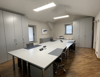 Via Borfuro, Bergamo