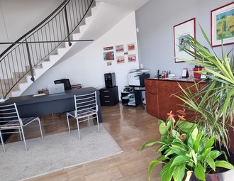 Via Villanova, Verona