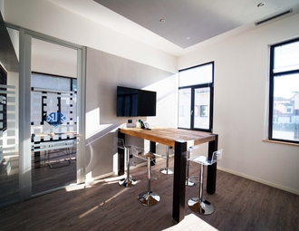 Via Dante Alighieri, Firenze