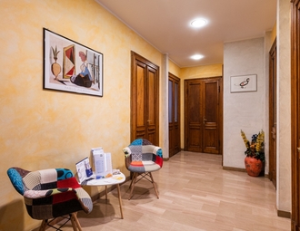 Via Claudio Beaumont, Torino