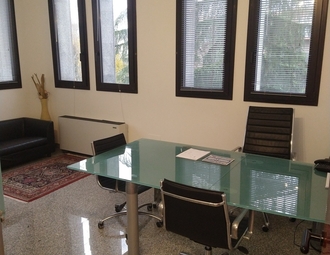 Via Aldo Moro, Mestre