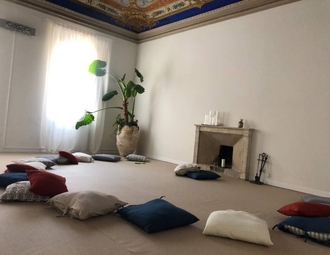 Via Marsala, Bologna