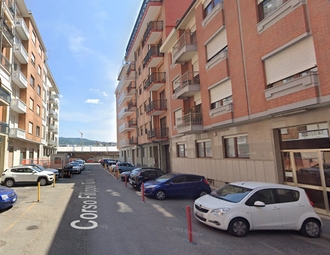 Corso Filippo Turati, Torino