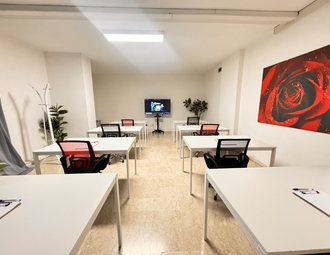 Via Pietro Giardini, Modena