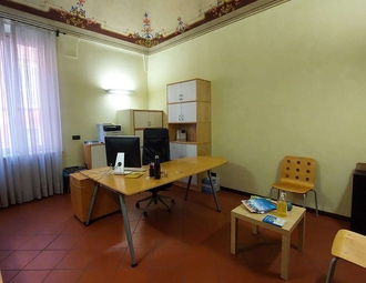 Via San Giovanni del Cantone, Modena