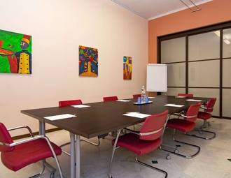 Corso della Vittoria, Novara