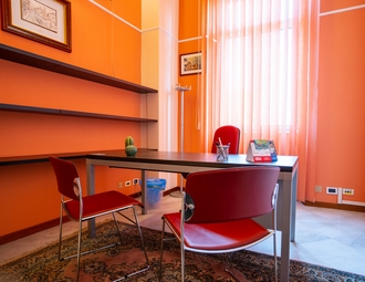 Corso della Vittoria, Novara