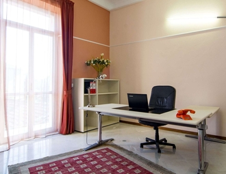 Corso della Vittoria, Novara