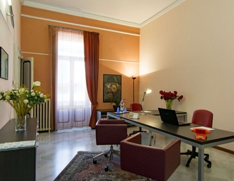 Corso della Vittoria, Novara