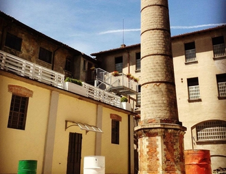 Via IV Novembre, Como