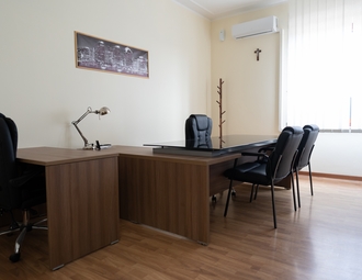 Via Monsignor Ventimiglia, Catania