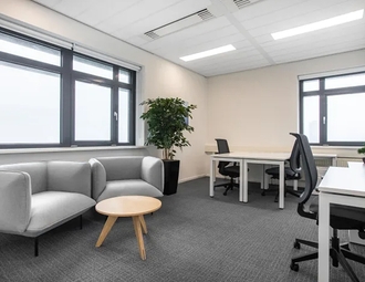 Centro Direzionale MI2, Milano