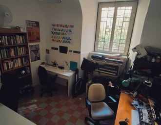 Via Pozzuoli, Municipio I