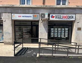 Via Appia Nuova, Municipio VII