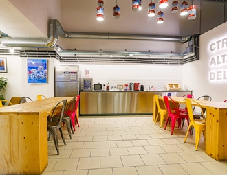 Via Baccio Baldini, Roma