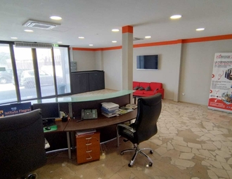 Via Eleonora Duse, Napoli