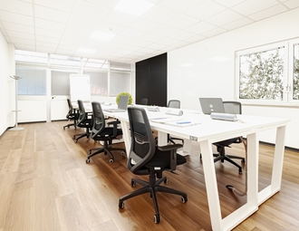 Via Lorenzo Valla, Milano