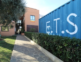 Via Egidio Pignatelli, Taranto