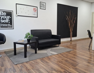 Via Papa Sergio I, Palermo