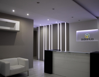 Via Camillo Rosalba, Bari