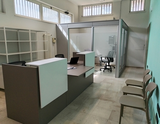 Via delle Murge, Bari