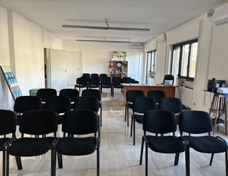 Viale Luigi Einaudi, Bari