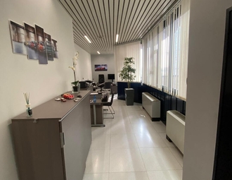 Corso Orbassano, Torino