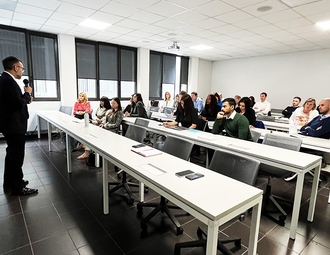 Via Giovanni Durando, Milano