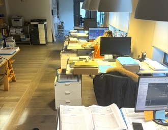 Via Clateo Castellini, Milano