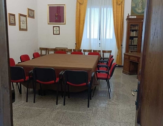 Via Louis Braille, Catania