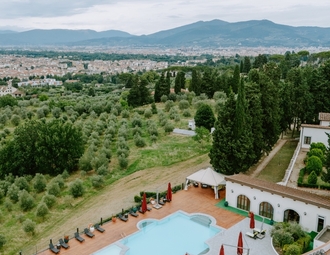 Via di Santa Maria a Marignolle, Firenze