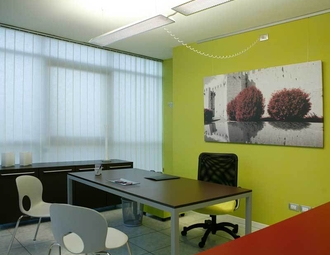 Via Traversa Pistoiese, Prato