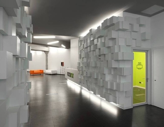 Via Agostino da Montefeltro, Torino