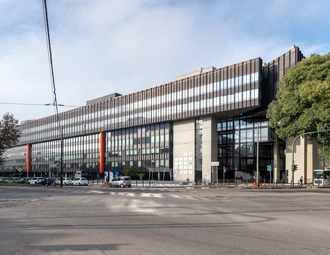 Corso Francesco Ferrucci, Torino